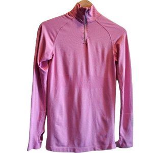Myogrid Pullover Athletic Top